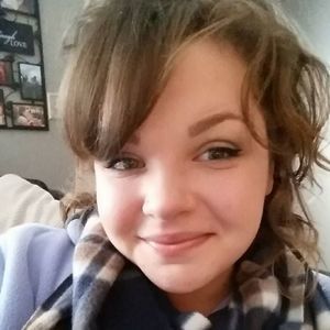 Meet your Posher, Kaylee